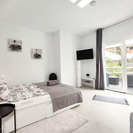 Apartments Fantastico Puerto De La Cruz With Balcony, Terrace, Air Conditioning And Free Parking, Ideal For Couples And Solo Travelers מראה חיצוני תמונה