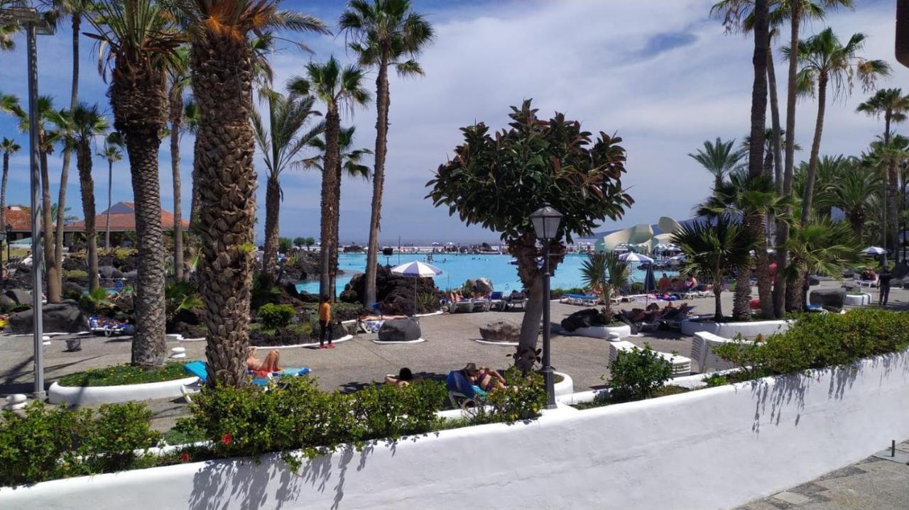 Apartments Fantastico Puerto De La Cruz With Balcony, Terrace, Air Conditioning And Free Parking, Ideal For Couples And Solo Travelers מראה חיצוני תמונה