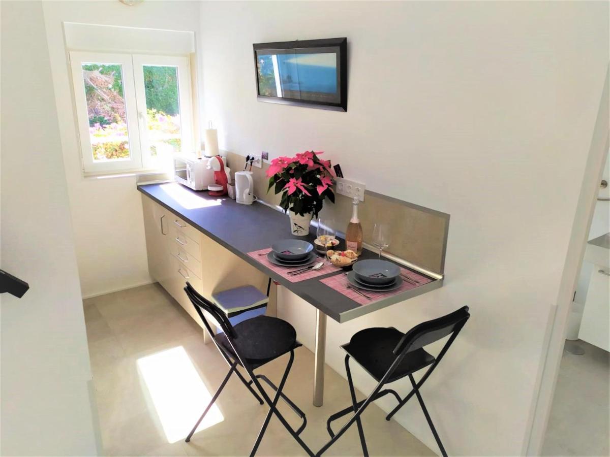 Apartments Fantastico Puerto De La Cruz With Balcony, Terrace, Air Conditioning And Free Parking, Ideal For Couples And Solo Travelers מראה חיצוני תמונה
